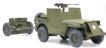 U.S. 1/4-Ton 4x4 Armored Truck image 7