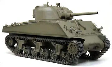 M4A3(75) Sherman Tank