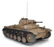 Pz.Kpfw.II Ausf.C DAK image 2