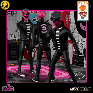 Mezco Con 2021: Summer Edition - High Roller Box image 9