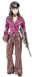 Danger Girl - "Sydney Savage" image 2