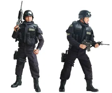 "David Wong" San Francisco Sheriff SRT