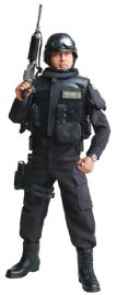 "David Wong" San Francisco Sheriff SRT image 2