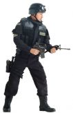 "David Wong" San Francisco Sheriff SRT image 3
