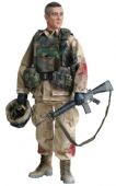 "Danny McKnight" Commander, 3rd Battalion, 75th Ranger Regiment, Mogadishu, Somalia, 3-4 October, 1993 (Colonel) image 2