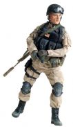 "Gary Gordon" Task Force Ranger Sniper Team Leader, Delta Force, Mogadishu, Somalia, 3-4 October, 1993 (Master Sergeant) image 2