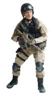"Gary Gordon" Task Force Ranger Sniper Team Leader, Delta Force, Mogadishu, Somalia, 3-4 October, 1993 (Master Sergeant) image 3