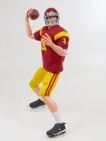 "Trojans" USC Footballer (Caucasian), National Champion Edition image 2