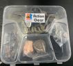 1/6 Dragon Original Action Gear for Oblt. Ernst von Bauerder , Black Knights Panzer Commander image 3