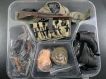 1/6 Dragon Original Action Gear for Oblt. Ernst von Bauerder , Black Knights Panzer Commander image 4