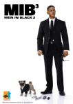 Men In Black 3 - Agent J image 4