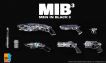 Men In Black 3 - Agent J image 6