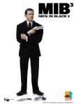 Men In Black 3 - Agent K 1969 image 4