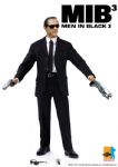 Men In Black 3 - Agent K 2012 image 3