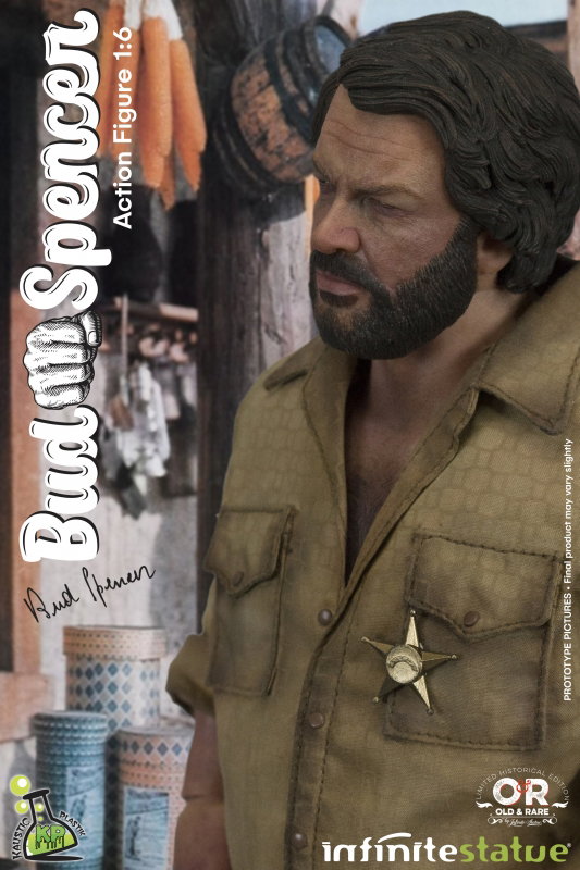 Bud Spencer (Standard Version) image 6