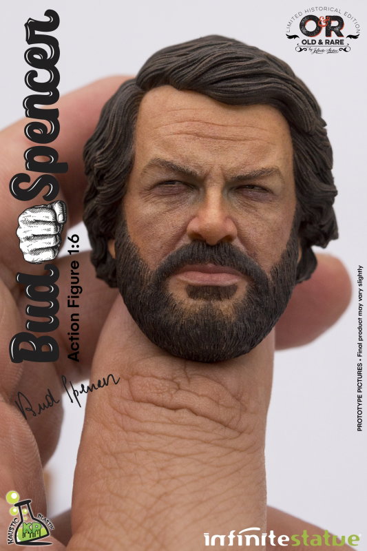 Bud Spencer (Standard Version) image 8