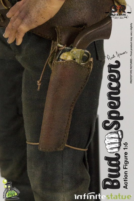 Bud Spencer (Standard Version) image 9
