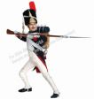 "Jean", French Foot Grenadiers of the Guard, 1812 image 2