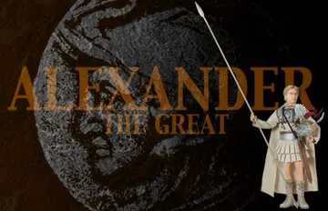 Alexander The Great
