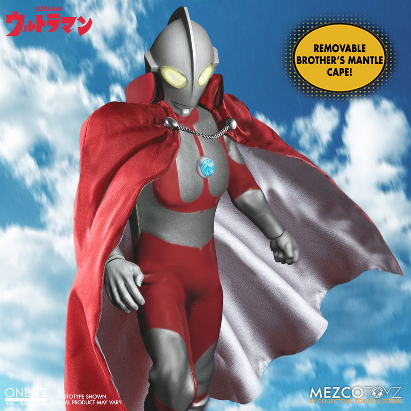 Ultraman image 3