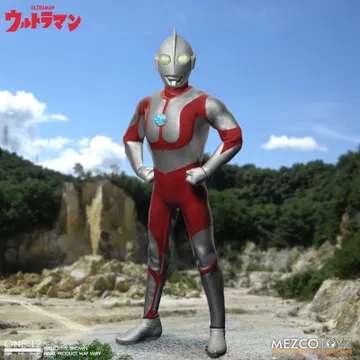 Ultraman