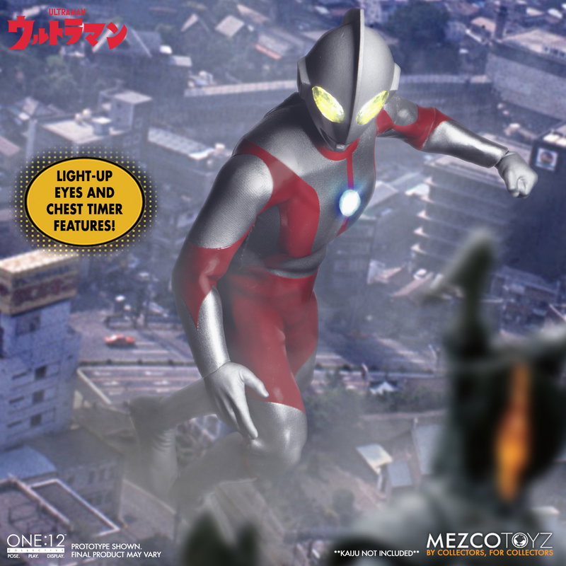 Ultraman image 2