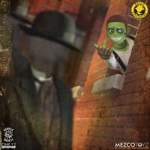 Rumble Society - Hoodlumz: King of the Block image 5