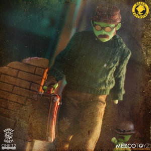Rumble Society - Hoodlumz: King of the Block image 6