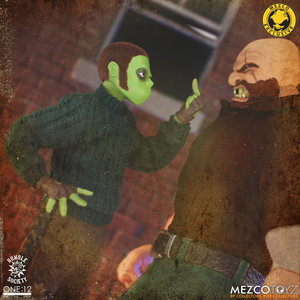 Rumble Society - Hoodlumz: King of the Block image 7