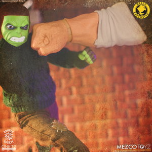 Rumble Society - Hoodlumz: King of the Block image 8