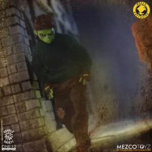 Rumble Society - Hoodlumz: King of the Block