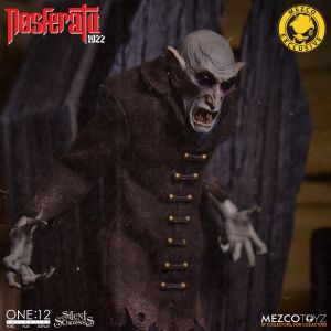 Silent Screamers: Nosferatu image 2