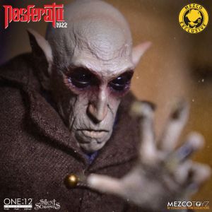 Silent Screamers: Nosferatu image 3