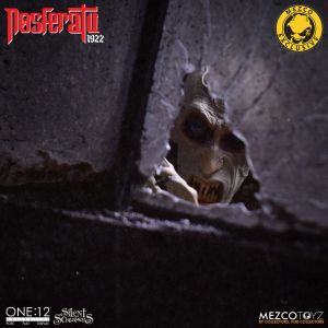 Silent Screamers: Nosferatu image 10