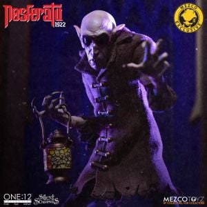 Silent Screamers: Nosferatu Bundle image 7