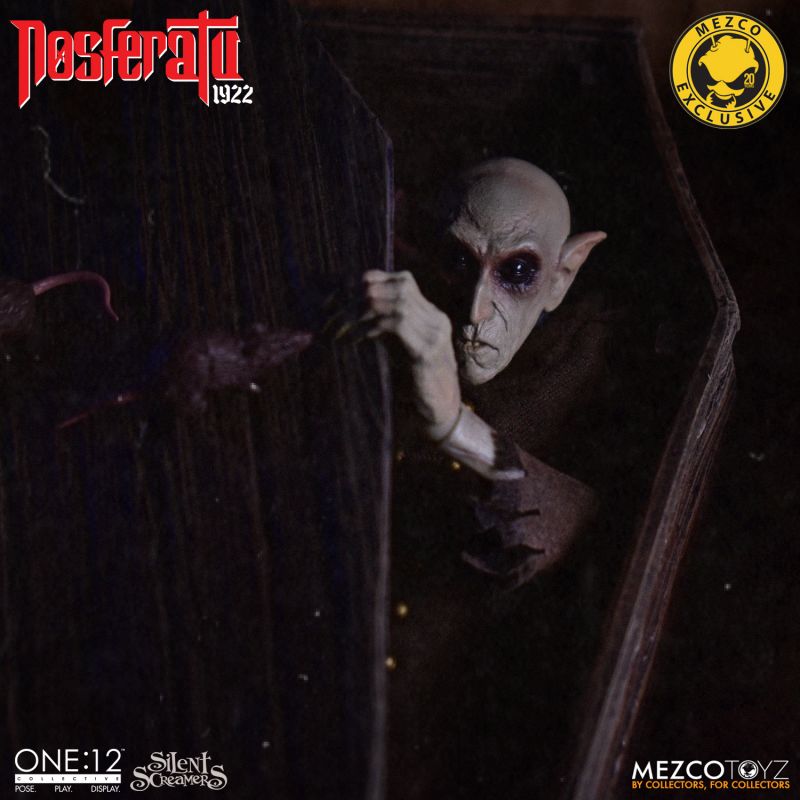 Silent Screamers: Nosferatu Bundle image 9