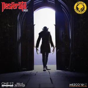 Silent Screamers: Nosferatu Bundle