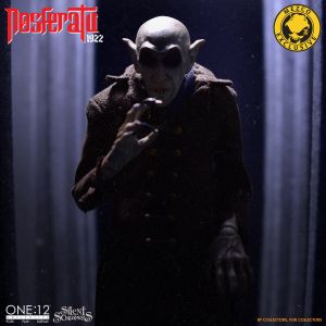 Silent Screamers: Nosferatu Bundle image 2