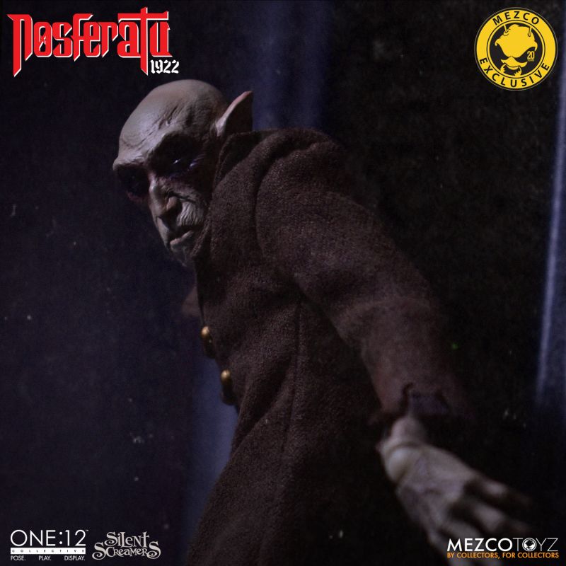 Silent Screamers: Nosferatu Bundle image 3