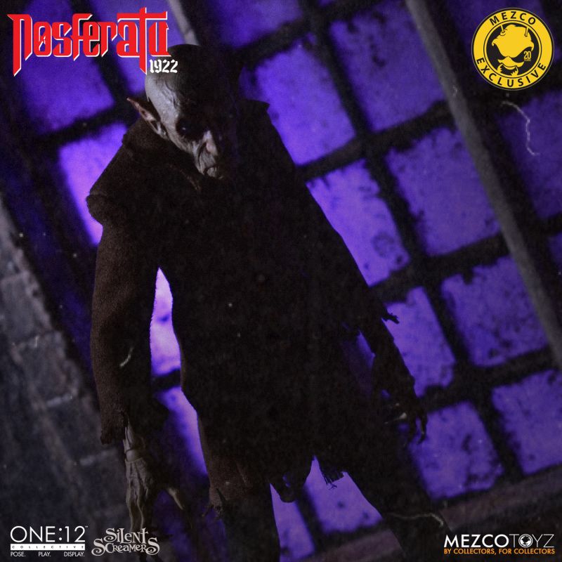 Silent Screamers: Nosferatu Bundle image 5
