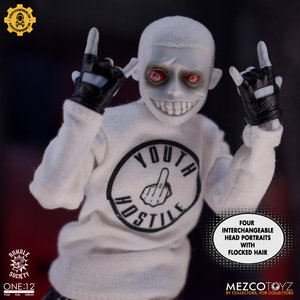 Rumble Society Hoodz: Vapor - Burner Edition image 6