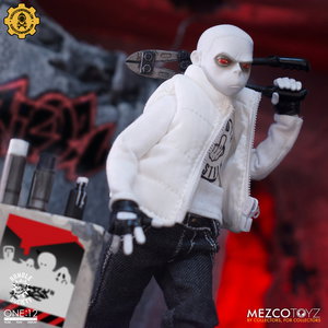 Rumble Society Hoodz: Vapor - Burner Edition image 9
