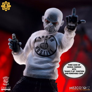 Rumble Society Hoodz: Vapor - Burner Edition image 10