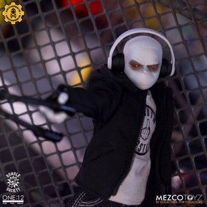Rumble Society Hoodz: Vapor - Burner Edition image 5