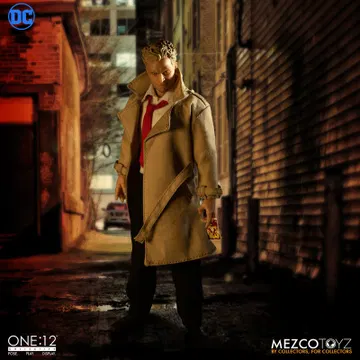 Constantine - Deluxe Edition