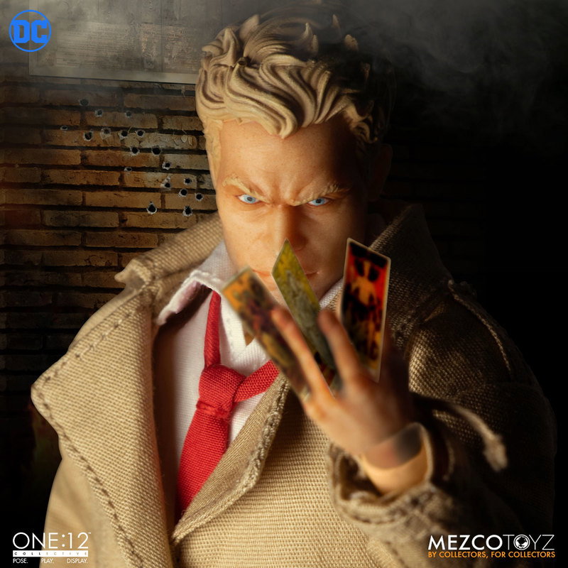 Constantine - Deluxe Edition image 3