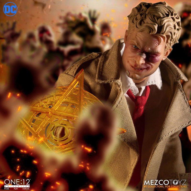 Constantine - Deluxe Edition image 7