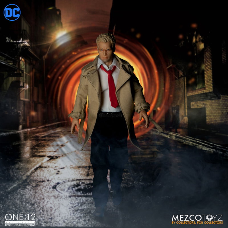 Constantine - Deluxe Edition image 9