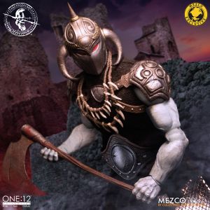 Death Dealer image 5