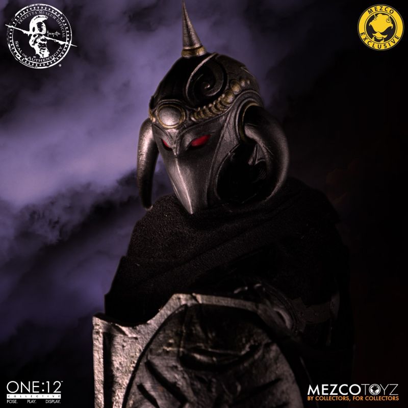 Death Dealer image 6